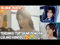 Download Lagu [SUB INDO] Tubuhku Tertukar Dengan CEO Konyol 😭😂. Akhirnya Aku Memutuskan Menikahinya 🥰 - #Dramalucu