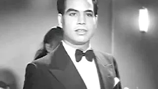 عبد الغنى السيد أه من العيون 