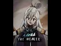 Download Lagu Kazuma vs Aqua vs Megumin vs Darkness|konosuba 4 way battle#konosuba#xfinityx8