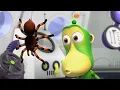 Download Lagu Poisonous SPIDER 🕷️ Alien Monkeys - Animation for Kids | WOW CLUB