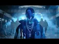 Central Cee x Pyramid - THE TEAM (No Fall Back) Official Music Video