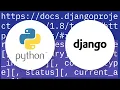 Django - what is the difference between render render