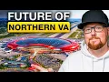 Northern Virginia Is About to Look VERY Different