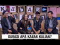 Download Lagu Apa Kabar GARASI? Reunian Band dari Film yang Pernah Dimainkan Desta