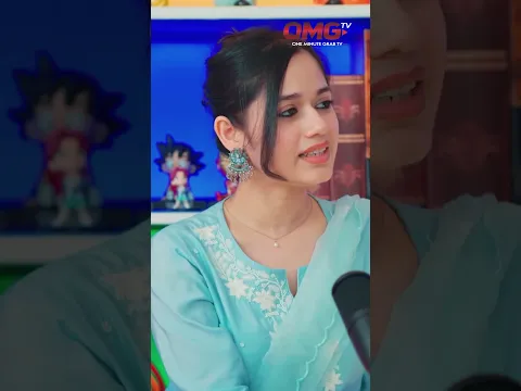 Jannat Zubair's Powerful Advice To Every Girl...#shorts