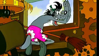 Ну погоди Все серии Nu Pogodi 