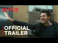 Code 8 Part II Trailer Netflix