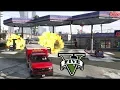 Lagu Grand Theft Auto V (Xbox 360) Free Roam Gameplay #16 [1080p]