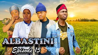 ALBASTINI Episode 15 