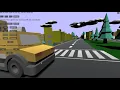 Assignment 1-Advanced Programming-Procedural Generation