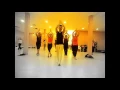 San Luis Ft Chino Y Nacho Se Acabo choreo by Emanuel