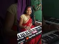 Lagu Nachan De Mola😃😃!! New Cg Piano #Short#Viral#trending #youtubeshorts