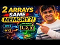 Why Arrays Are Reference Variables in Java Core Java Explained