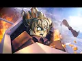 DEEPWOKEN Z - Pilot Teaser
