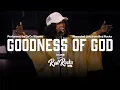 CeCe Winans - Goodness Of God Exclusive K-LOVE Performance Live from Red Rocks