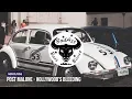 Post Malone - Hollywood s Bleeding Bass Boosted