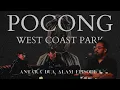 Download Lagu ANTARA DUA ALAM  : EPISODE 1 | POCONG DI BAWAH POKOK WEST COAST PARK