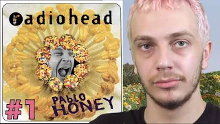 Download Pablo Honey - Reacting to Radiohead's albums in order #1 MP3