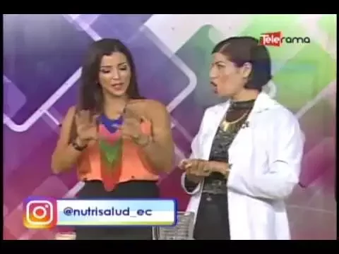 Jugoterapia para mejorar la hidratación