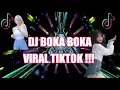 Download Lagu DJ BOKA BOKA DANCE - DJ VIRAL TIKTOK  TERBARU 2021!!!