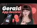 Gerald App Review Quick Cash Advances for Gig Workers