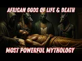 Download Lagu The African Gods of Life, Death, and the Afterlife | Ancient Mythology Explained