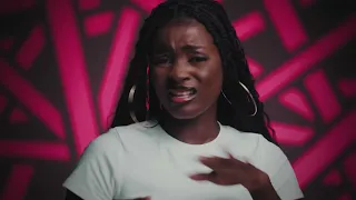 Dinaiz Poppy - Kanisa Nga (Clip Officiel)