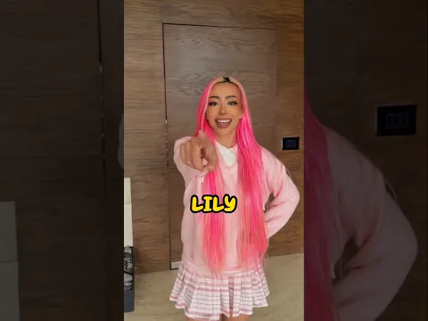 Imagina que uno de estas YOUTUBERS FAMOSAS sera tu maestro de ARTE ¿A cual escogerias?😍