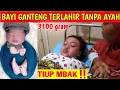 KETUBAN PECAH BYOR‼️ SUAMI DIMANA⁉️ SEMUA PANIK‼️ || BIRTHVLOG