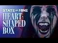 Lagu STATE of MINE - Heart-Shaped Box (NIRVANA cover)