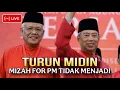 Download Lagu HRC LIVE!! - TURUN MIDIN - BERSATU PERLU PRESIDEN BARU | KARMA KUNUT NAZELAH KOT?