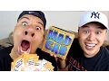 ULTIMATE MAD GAB CHALLENGE