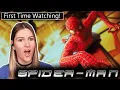 Download Lagu Spider-Man | First Time Watching! | Movie REACTION!