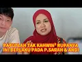 Download Lagu Patutlah Tak Kahwin² lagi, Rupanya Hubungan Puteri sarah \u0026 Andi Asyril tidak direstui..Ya Allah😱