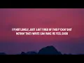 ElyOtto - SugarCrash! (Lyrics) "I'm on a sugar crash"