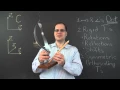 Linear Algebra 20a Introduction to Transformations Mostly Linear in the Plane and in the 3D Space