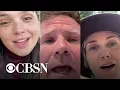 25 celebrities sing Imagine in isolation creating a moving montage
