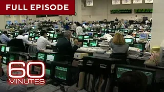 Wall Street Crimes 60 Minutes Full Episodes