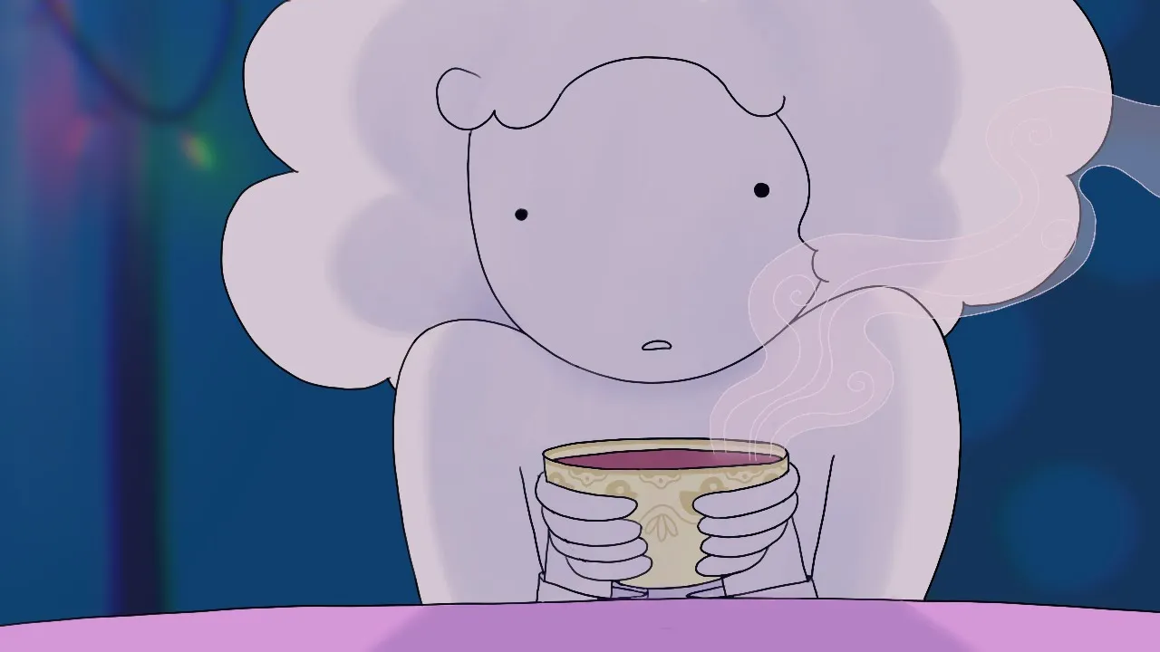 Broccoli Soup Trailer