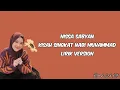 Download Lagu Nissa Sabyan - Kisah Singkat Nabi Muhammad (Lirik Version)