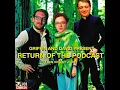 Return of the Podcast