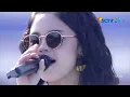 Tegal Auto Menggalau! Vedra The Icon Indonesia Bawakan "Kronologi" | Karnaval SCTV