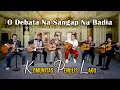 Download Lagu O Debata Na Sangap Na Badia - KPL Komunitas Penulis Lagu (Batak)