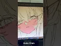 I Tried Drawing with a Computer Mouse for the First Time