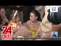 Download Lagu Heart Evangelista, napahanga kaya hinanap ang mag-inang gumawa ng DIY version ng... | 24 Oras