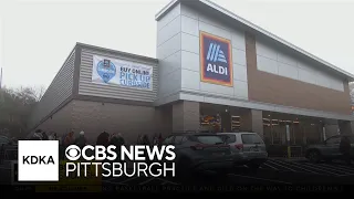 New Aldi location opens on Banksville Road to much fanfare