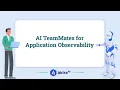 Reimagining Application Observability with Agentic Actions