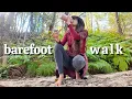 Download Lagu a solo barefoot walk in Australia