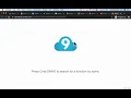 Node js setup on AWS Cloud9