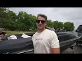 Hellcat Boat!